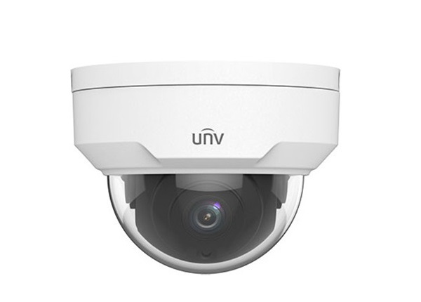 Camera IP Dome hồng ngoại 2.0 Megapixel UNV IPC322LB-SBF28-A