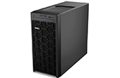 Server DELL | Tower Server DELL EMC PowerEdge T150 (42SVRDT150-01B)