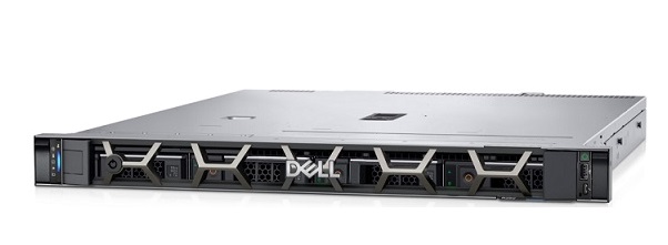 DELL PowerEdge R250 Rack Server (42SVRDR250-915)