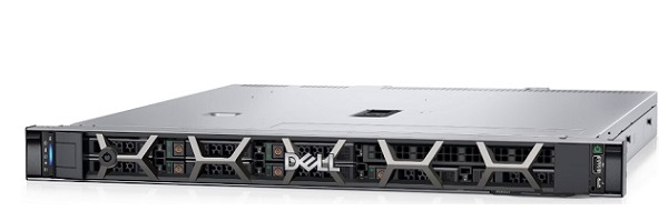 DELL PowerEdge R350 Rack Server (42SVRDR350-03A)