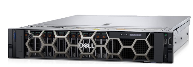 DELL PowerEdge R550 Rack Server (42SVRDR550-704)