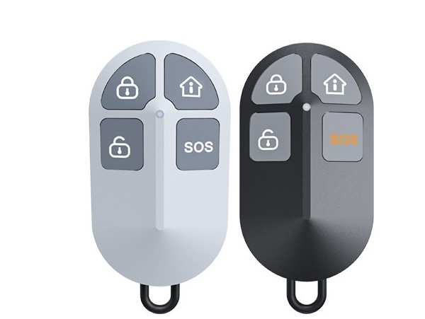 Wireless Pocket KeyFob HEYI HY-13B