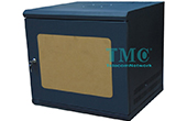Tủ mạng-Rack TMC | Tủ Rack 19” 15U TMC Rack 15U-D800 (TMC-158OD)