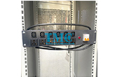 Tủ mạng-Rack TMC | Ổ cắm điện Rack 12 cổng C13 TMC TMC-PDU12UC13