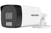 Camera HIKVISION | Camera 4 in 1 hồng ngoại 2.0 Megapixel HIKVISION DS-2CE17D0T-EXLF