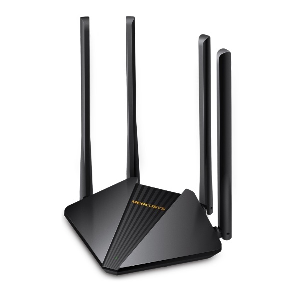 AC1200 Wireless Dual Band Gigabit Router MERCUSYS MR30G