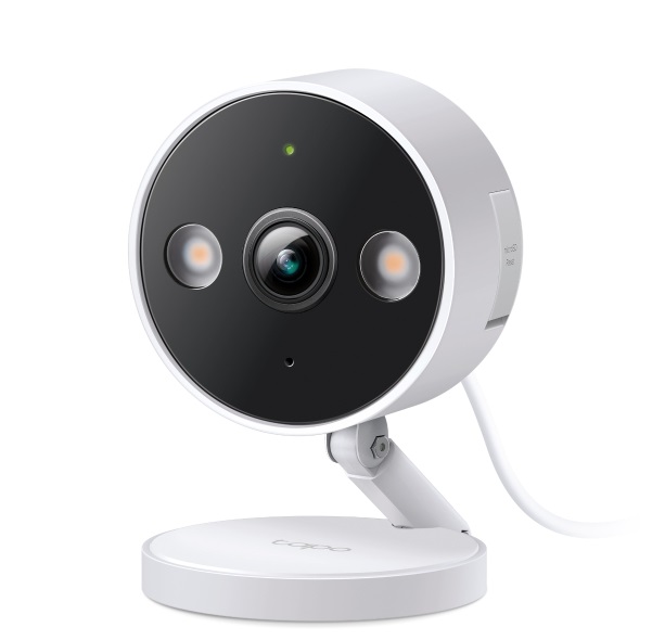 Camera IP hồng ngoại không dây 4.0 Megapixel TP-LINK Tapo C120