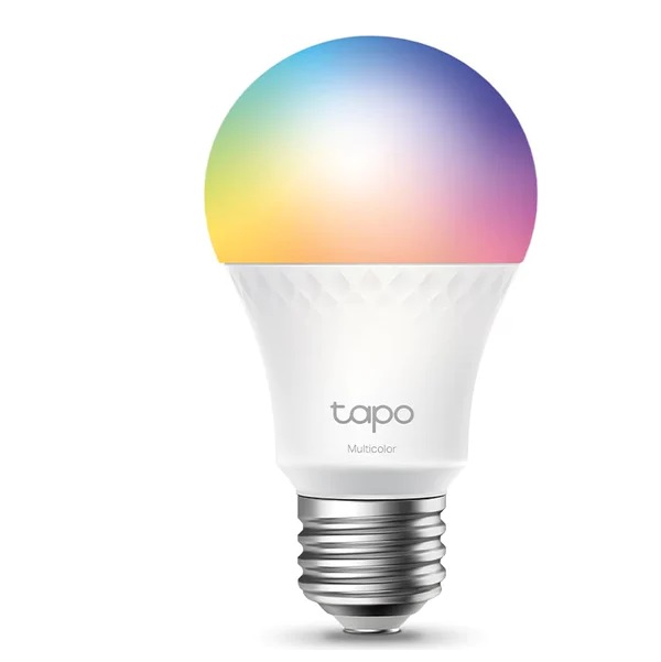 Smart WiFi Light Bulb TP-LINK Tapo L535E