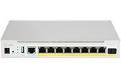 Thiết bị mạng Sundray X-link | Multi-Service Security Gateway Sundray X-link XMG-3320-PWR
