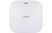 Thiết bị mạng Sundray X-link | Wi-Fi 6 Wireless Access Point Sundray X-link XAP-6210-S