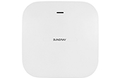 Thiết bị mạng Sundray X-link | 11ac Wave2 Wireless Access Point Sundray X-link XAP-5520-E