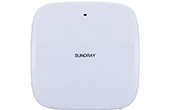 Thiết bị mạng Sundray X-link | Indoor Wireless Access Point Sundray X-link XAP-5520-S