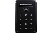 Access Control ZKTeco | Đầu đọc thẻ cảm ứng ZKTeco SA33E