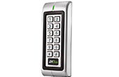 Access Control ZKTeco | Đầu đọc thẻ cảm ứng ZKTeco SA521E