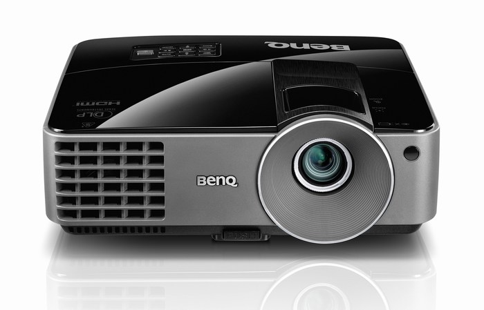Máy chiếu 3D BenQ MX520