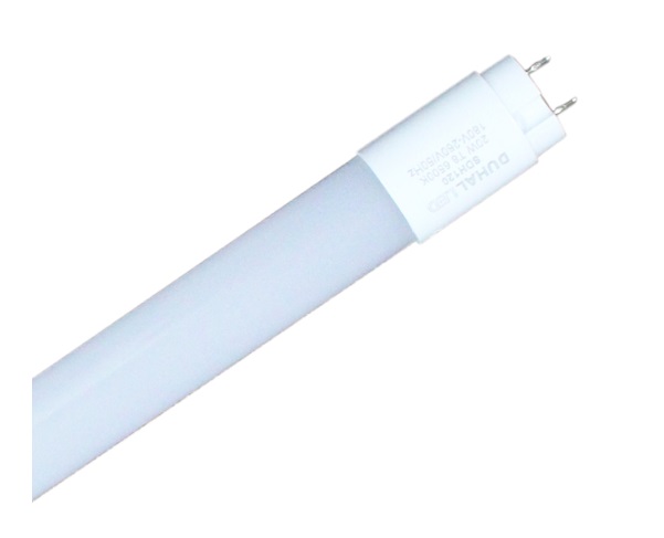 Bóng đèn LED Tube thủy tinh 10W DUHAL KDH1103