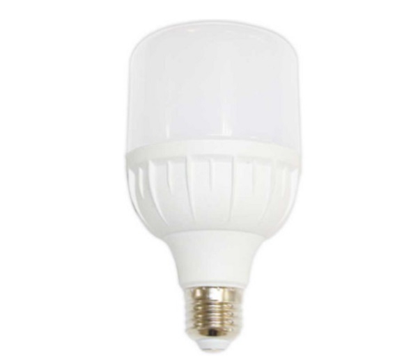 Bóng đèn LED trụ công suất cao 10W DUHAL KLB0102