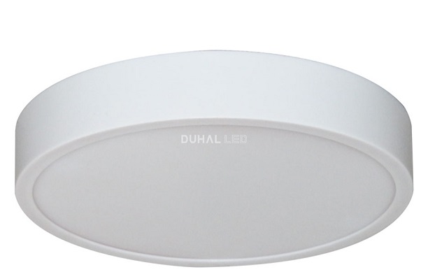 Bóng đèn LED Panel ốp trần 15W DUHAL KDGC0152