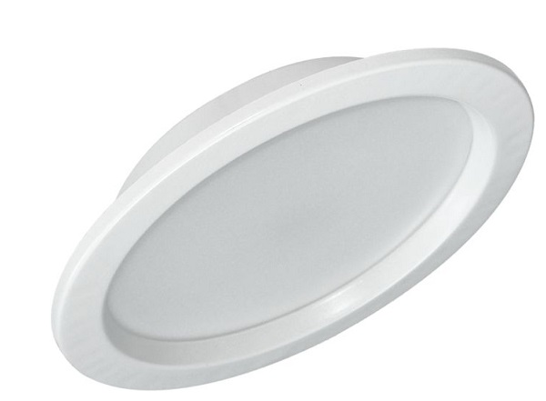 Bóng đèn LED downlight tán quang 5W DUHAL DFA3051