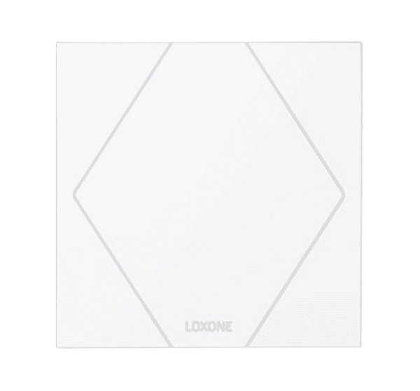 Touch Pure Tree White LOXONE (100461)