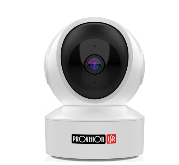 Camera IP hồng ngoại không dây 4.0 Megapixel Provision-ISR PT-848