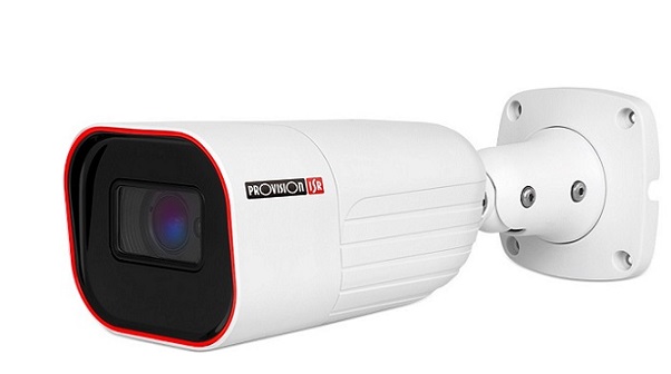 Camera IP hồng ngoại 4.0 Megapixel Provision-ISR I6-340IPEN-MVF-V4