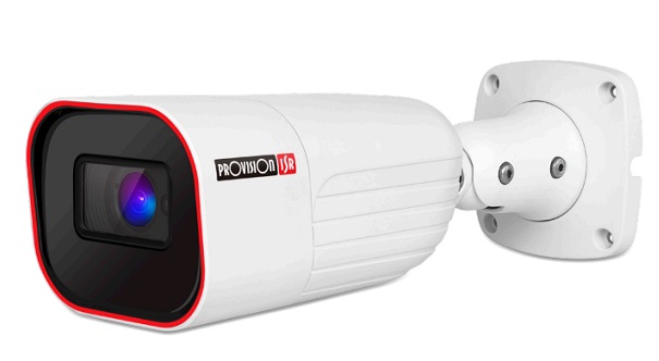 Camera IP hồng ngoại 4.0 Megapixel Provision-ISR I6-340LPRN-MVF1