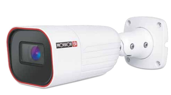 Camera IP hồng ngoại 4.0 Megapixel Provision-ISR I6-340LPRN-MVF2