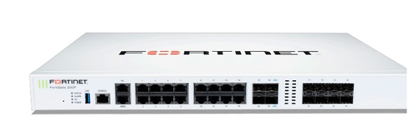 Firewall Fortinet FortiGate 201F (FG-201F-BDL-950-12)