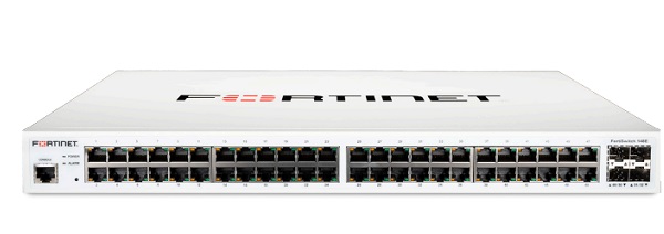 Fortinet FortiGate Switch FS-148E