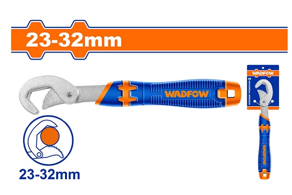 Cờ lê vạn năng 24-32mm WADFOW WUW1102