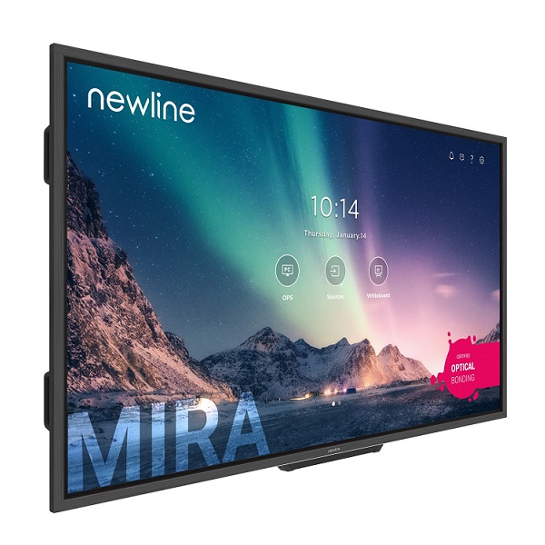 Màn hình tương tác 86-inch NewLine TT-8620HO