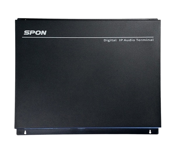 Bộ khuếch đại treo tường IP SPON NAS-8505B12