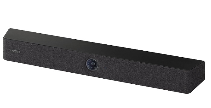 Video Sound Bar cho phòng họp YAMAHA CS-800