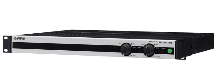 Ampli công suất YAMAHA PA2120