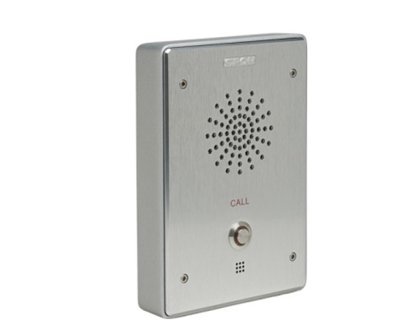 Audio Intercom Panel SPON NAS-8521B