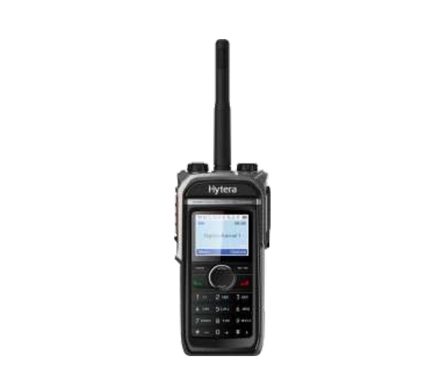 Professional DMR Portable Two-Way Radio SPON PD68X