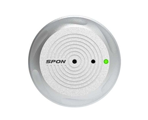 Micrô giám sát gắn trần SPON TS-905A