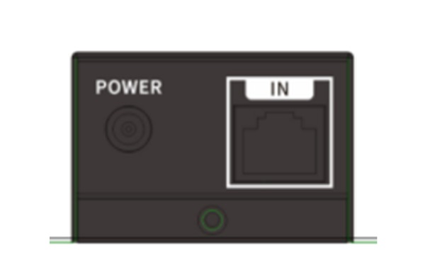 Digital Loop Repeater SPON LCS-5351Z