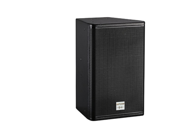 8-inch Full Range Speaker SPON SAP-Q8