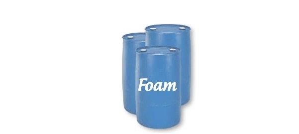 Dung dịch Foam AFFF 6% (Trung Quốc)