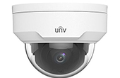 Camera IP UNV | Camera IP Dome hồng ngoại 2.0 Megapixel UNV IPC322TAI3-VSPF28