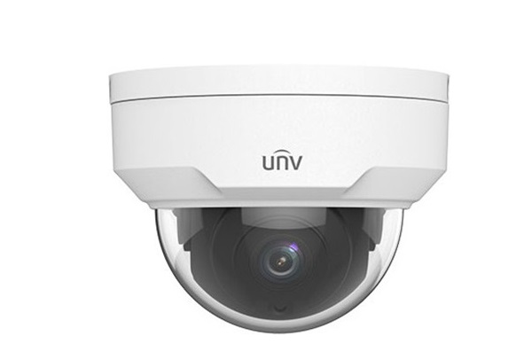 Camera IP Dome hồng ngoại 2.0 Megapixel UNV IPC322TAI3-VSPF28