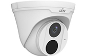 Camera IP UNV | Camera IP Dome hồng ngoại 3.0 Megapixel UNV IPC3613LB-ADF28K-G