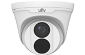 Camera IP UNV | Camera IP Dome hồng ngoại 4.0 Megapixel UNV IPC3614LB-SF28K-G 