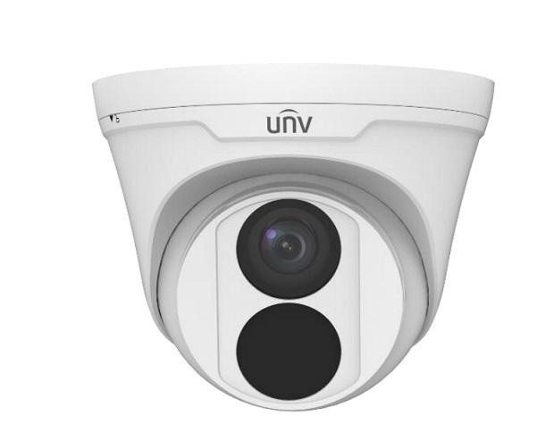 Camera IP Dome hồng ngoại 4.0 Megapixel UNV IPC3614LB-SF28K-G 