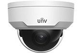 Camera IP UNV | Camera IP Dome hồng ngoại 2.0 Megapixel UNV IPC322LB-DSF28K-G