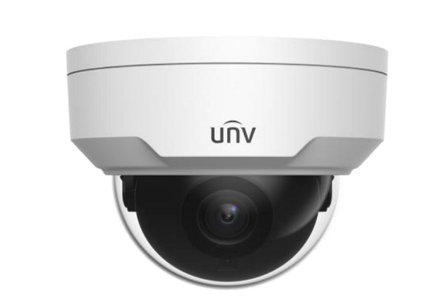 Camera IP Dome hồng ngoại 3.0 Megapixel UNV IPC323LB-SF28K-G