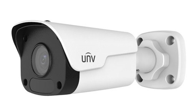 Camera IP hồng ngoại 3.0 Megapixel UNV IPC2123LB-ADF40KM-G