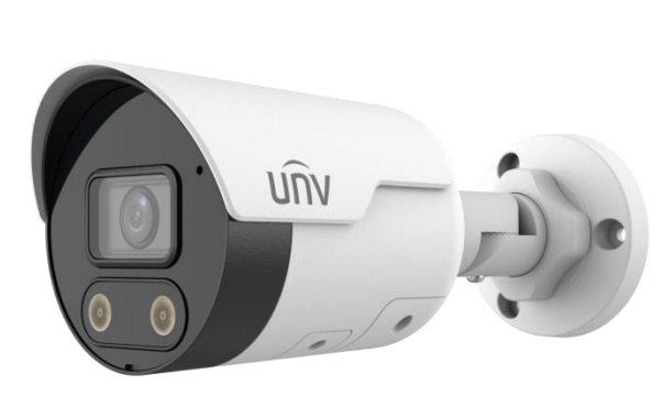 Camera IP hồng ngoại 4.0 Megapixel UNV IPC2124SB-ADF40KMC-I0